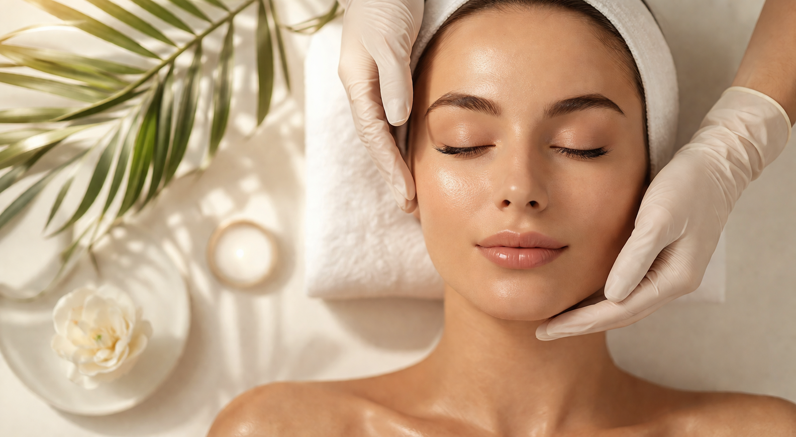 Lee más sobre el artículo Tratamientos Faciales en Barcelona | Piel Radiante con Lelly Beauty