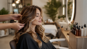Lee más sobre el artículo 5 razones para contactar con Lelly Beauty en Barcelona y transformar tu imagen