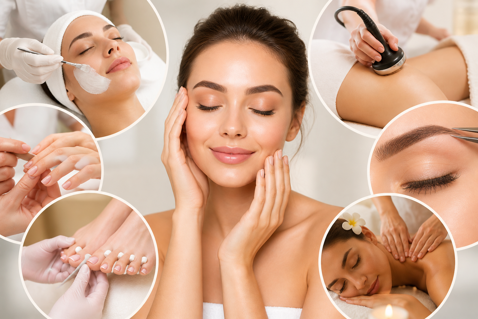 Lee más sobre el artículo Lelly Beauty Barcelona: Centro de Estética y Belleza para Realzar tu Imagen en Barcelona