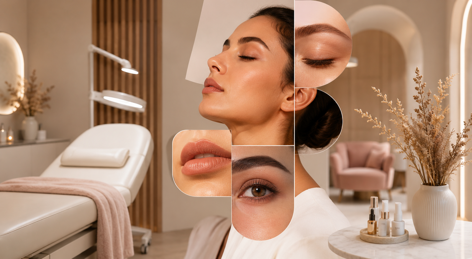 Lee más sobre el artículo Lelly Beauty Barcelona: belleza, micropigmentación y estética avanzada en un solo lugar
