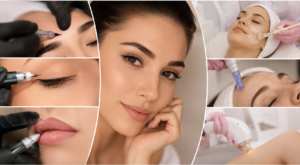 Lee más sobre el artículo Micropigmentación en Barcelona: Belleza Natural y Tratamientos Faciales en Lelly Beauty Barcelona