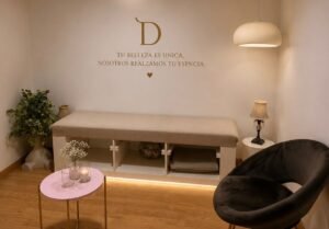 Lee más sobre el artículo Beneficios del Dermapen en Barcelona: Rejuvenece tu Piel de Forma Natural