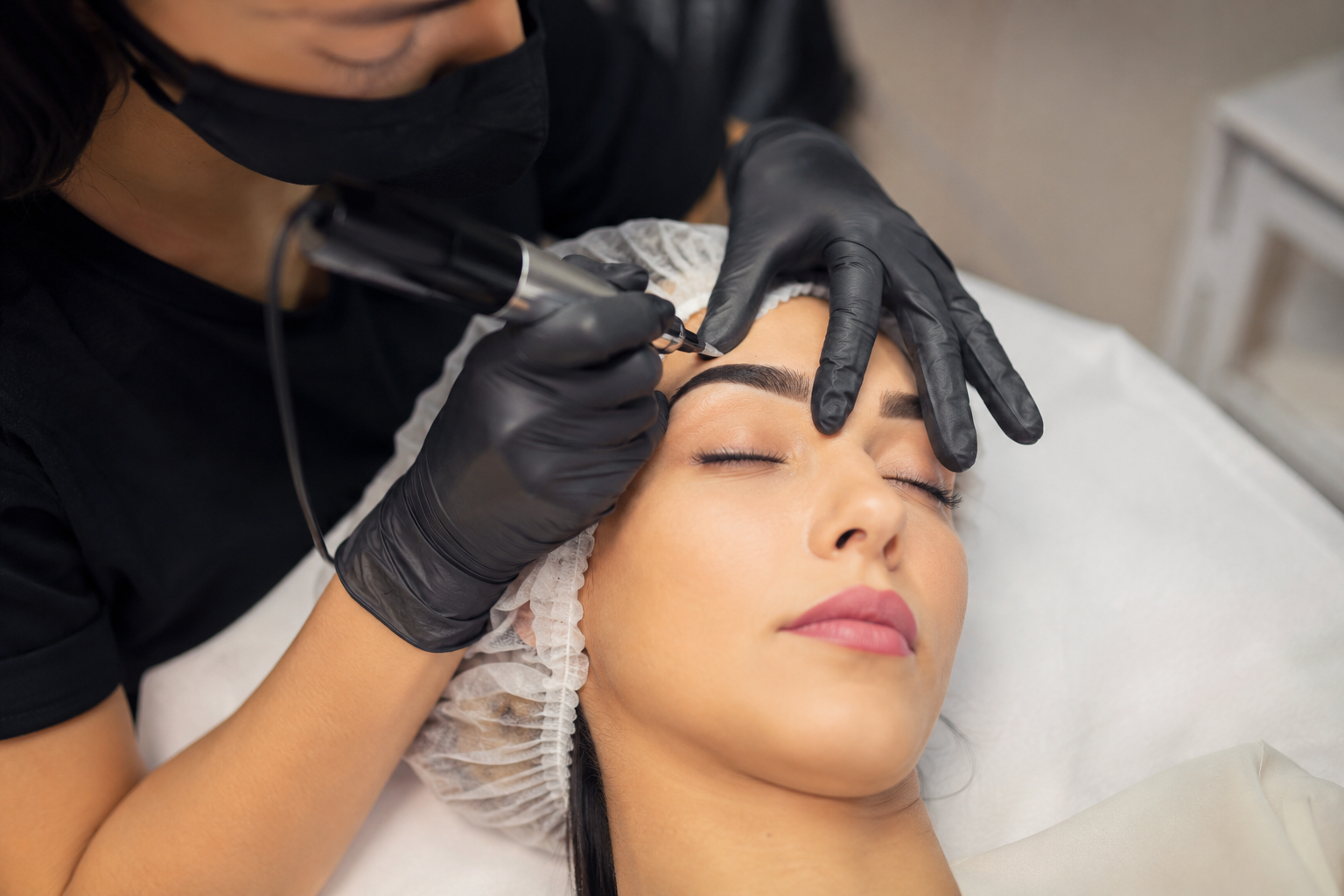 Lee más sobre el artículo Micropigmentación en Barcelona: La Solución Perfecta para Cejas, Labios y Ojos Naturales