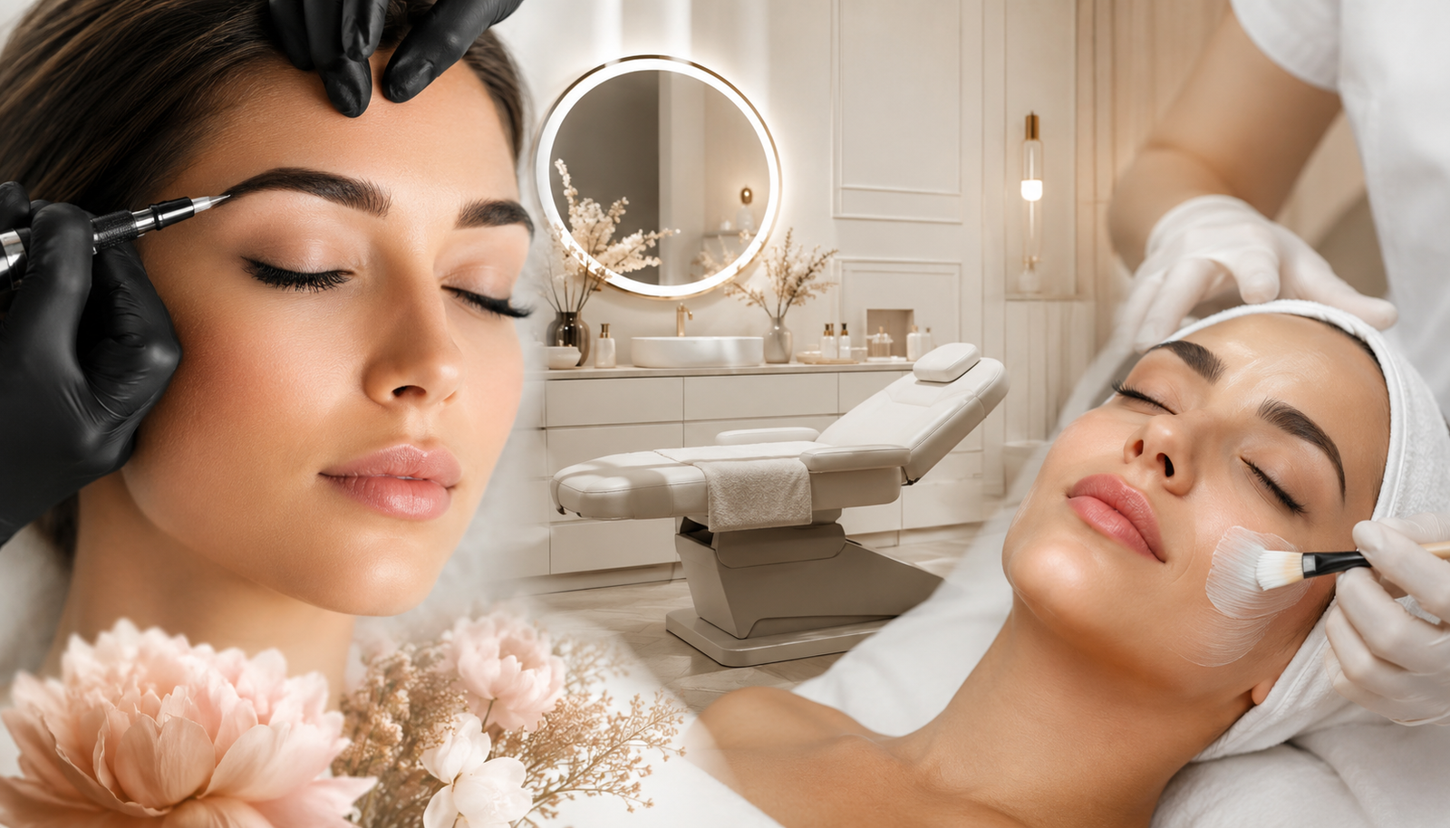Lee más sobre el artículo Tratamientos de Belleza en Barcelona: La Importancia de Cuidar tu Imagen con Profesionales