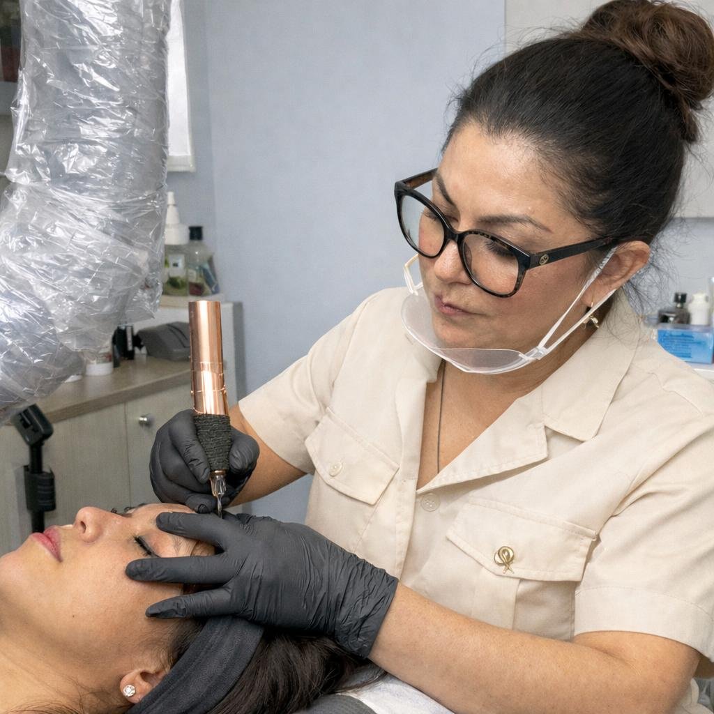 Lee más sobre el artículo Servicios de estética avanzada en Barcelona | Lelly Beauty Barcelona